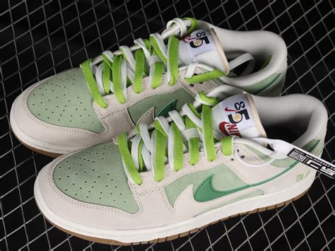 nike dunk grün rosa|green dunks shoes.